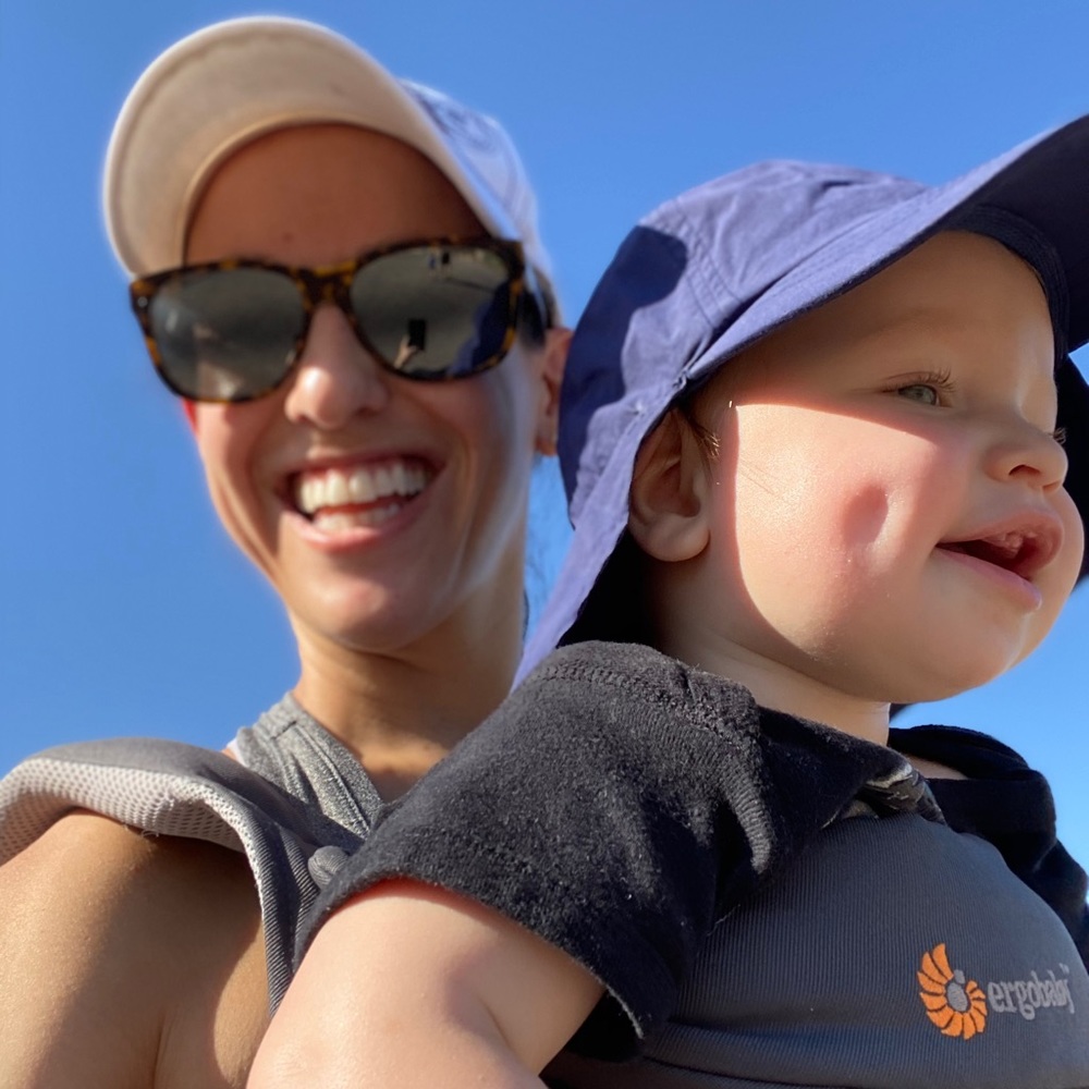 Meet your Posher, Emilie